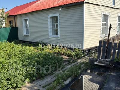 Часть дома · 5 комнат · 100 м² · 6 сот., 10 лет Независимости — Район Ромашки за 35 млн ₸ в Абай