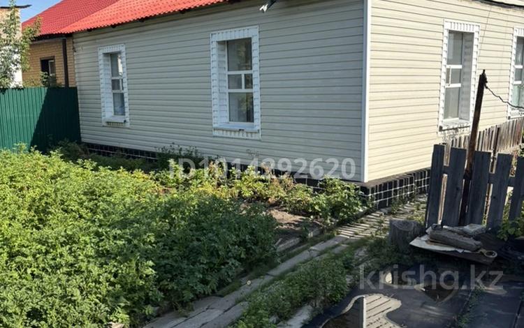 Часть дома · 5 комнат · 100 м² · 6 сот., 10 лет Независимости — Район Ромашки за 35 млн ₸ в Абай — фото 2