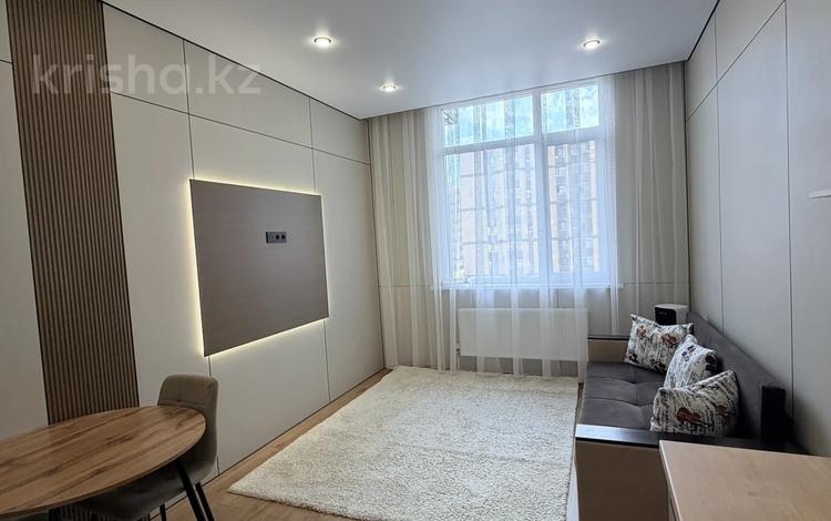2-комнатная квартира · 46 м² · 5/15 этаж, Толе би 14 — Улы дала и Толе би за 300 000 ₸ в Астане, Нура р-н — фото 3