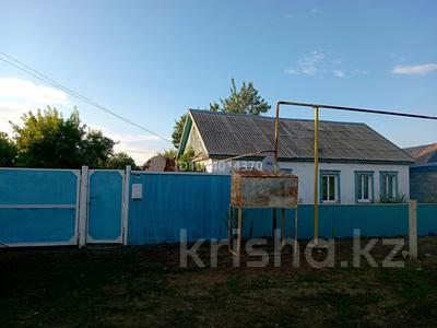 Жеке үй · 3 бөлме · 78 м² · 20.89 жүзд., Ленина 66 — Находится в центре села, рядом Акимат, бағасы: 5.5 млн ₸ в Аманкарагае