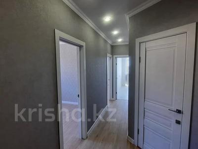 2-бөлмелі пәтер · 67 м² · 5/5 қабат, Достык 62, бағасы: 250 000 ₸ в Уральске