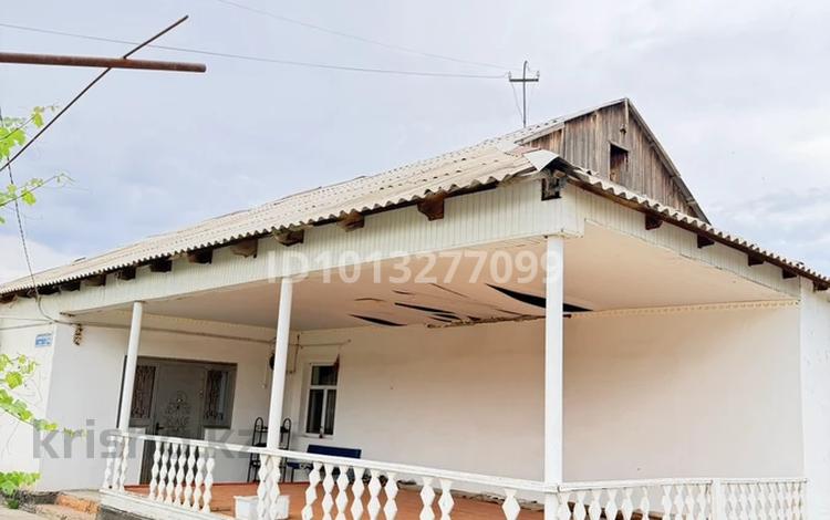 Жеке үй · 5 бөлме · 150 м², Кетебай Ауылы, Ұлықпанов Қалбай 12 үй, бағасы: 22 млн ₸ в Жетысае — фото 2
