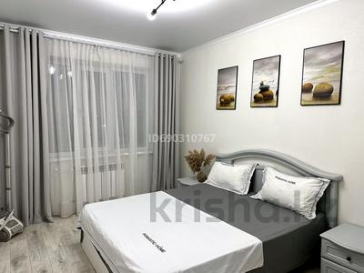 2-комнатная квартира · 52 м² · 4/9 этаж, Айталиева 14 — Алматинская за 18 000 ₸ в Уральске