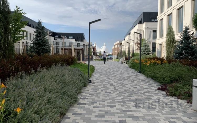 2-комнатная квартира · 79.2 м² · 3/4 этаж, 193 квартал за 46 млн ₸ в Шымкенте, Каратауский р-н — фото 10