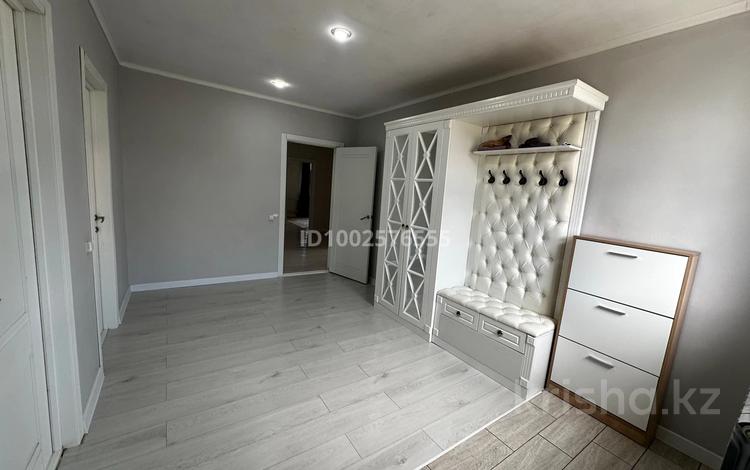 Отдельный дом · 4 комнаты · 156 м² · 8 сот., мкр. Зачаганск пгт, Бопай ханым 27 — Остановка Ерасыл за 34 млн 〒 в Уральске — фото 15