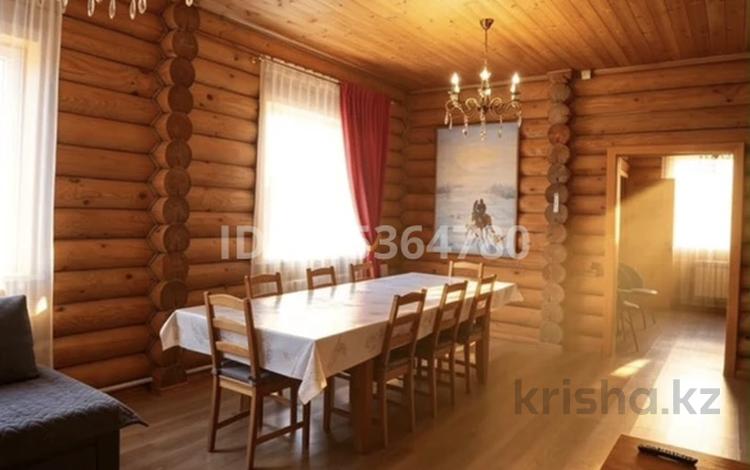 Жеке үй · 3 бөлме · 100 м², Балуан Шолака 11, бағасы: 100 000 ₸ в Бурабае — фото 2
