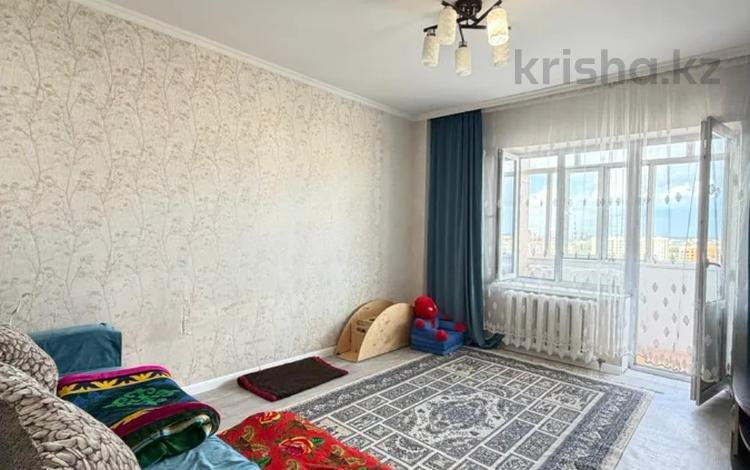 1-комнатная квартира · 44.7 м² · 14/16 этаж, Кудайбердыулы 36/2 за ~ 21.4 млн ₸ в Астане, Алматы р-н — фото 5