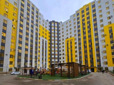 2-бөлмелі пәтер · 95 м² · 3/13 қабат, 16-й мкр 84, бағасы: 28.5 млн ₸ в Актау