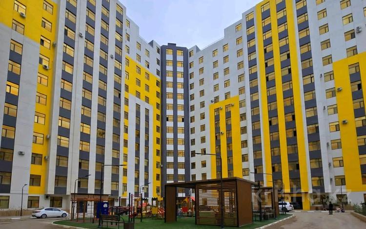 2-бөлмелі пәтер · 95 м² · 3/13 қабат, 16-й мкр 84, бағасы: 28.5 млн ₸ в Актау — фото 2