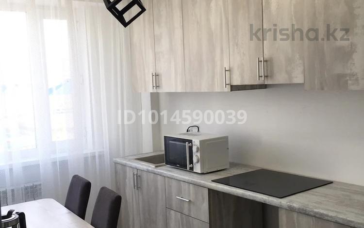 3-комнатная квартира · 74 м² · 4/9 этаж, Маметова 2/1 за 36.7 млн ₸ в Астане, Нура р-н — фото 2