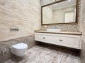 6-комнатная квартира · 290 м² · 5/15 этаж, Керей и Жанибек хандар 14/2 — Ботанический сад за 210 млн ₸ в Астане, Есильский р-н — фото 64