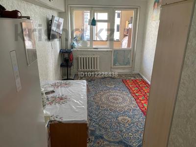 1-комнатная квартира · 24 м², райымбека 206б за 15 млн ₸ в Алматы