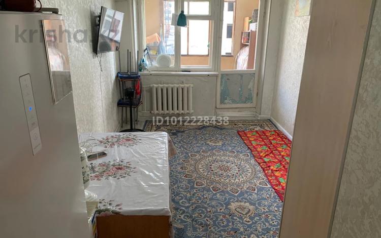 1-комнатная квартира · 24 м², райымбека 206б за 15 млн ₸ в Алматы — фото 5