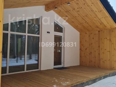 Дом · 3 комнаты · 67 м², Акжайык 14б за 50 000 〒 в Бурабае