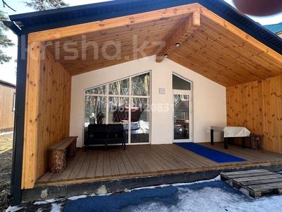 Жеке үй · 3 бөлме · 67 м², Акжайк 3 В, бағасы: 60 000 ₸ в Бурабае