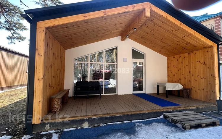 Жеке үй · 3 бөлме · 67 м², Акжайк 3 В, бағасы: 60 000 ₸ в Бурабае — фото 33