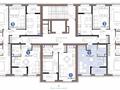 1-бөлмелі пәтер · 31 м² · 9/9 қабат, Е 909 29, бағасы: ~ 19 млн ₸ в Астане, Нура р-н — фото 2