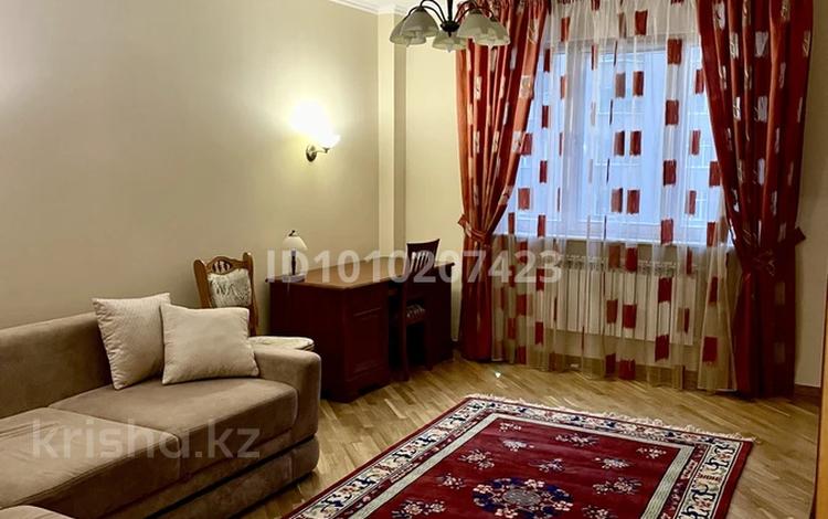 3-бөлмелі пәтер · 120 м² · 6/14 қабат, Масанчи 98б, бағасы: 495 000 〒 в Алматы, Бостандыкский р-н — фото 2