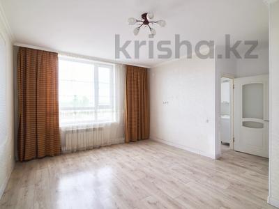 1-бөлмелі пәтер · 37.4 м² · 3/10 қабат, Кордай 85, бағасы: 20.9 млн ₸ в Астане, Сарайшык р-н