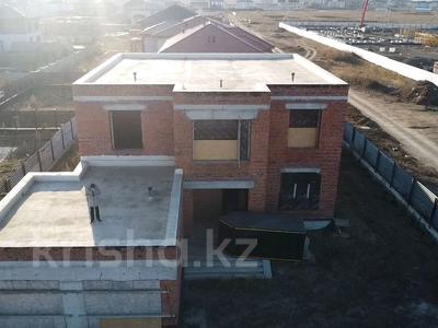 Отдельный дом · 7 комнат · 406 м² · 10 сот., Е-453 — Шерхан Муртаза за 250 млн ₸ в Астане, Есильский р-н