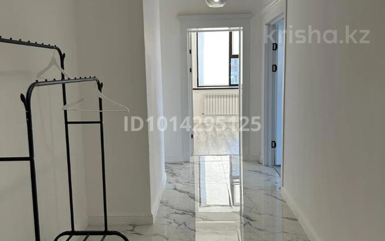 3-комнатная квартира · 73.9 м² · 2/5 этаж, Е-314 строение 22 за 300 000 ₸ в Астане, Есильский р-н — фото 14