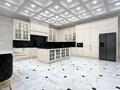 Жеке үй · 7 бөлме · 870 м² · 20 жүзд., Аманжолова, бағасы: 1.1 млрд ₸ в Астане, Алматы р-н — фото 11