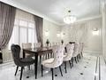 Жеке үй · 7 бөлме · 870 м² · 20 жүзд., Аманжолова, бағасы: 1.1 млрд ₸ в Астане, Алматы р-н — фото 4