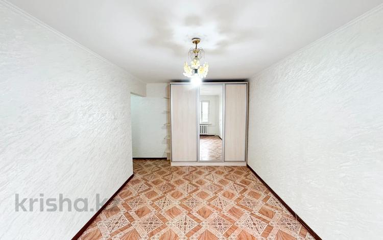 1-бөлмелі пәтер · 32 м² · 3/5 қабат, Самал 15, бағасы: 11 млн ₸ в Талдыкоргане, мкр Самал — фото 2