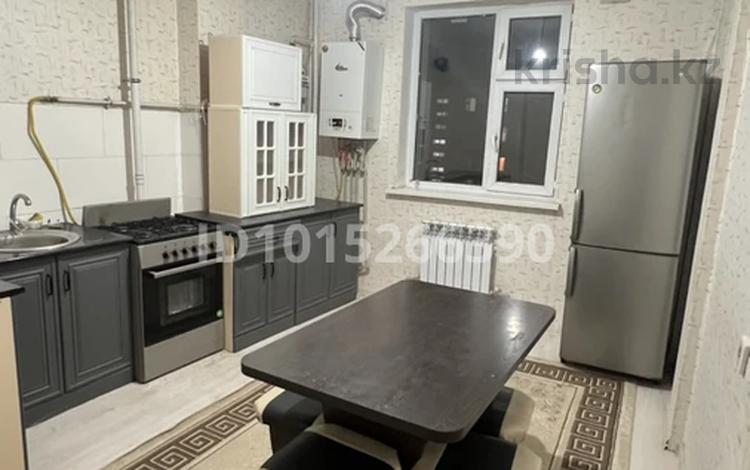 3-комнатная квартира · 80 м² · 4/5 этаж, мкр Асар-2 12/1 — Тц толеби артында за 180 000 ₸ в Шымкенте, Абайский р-н — фото 2