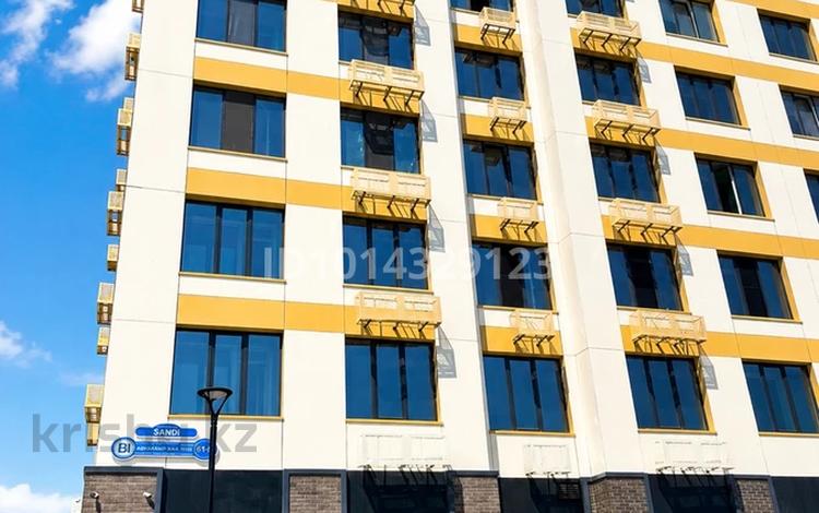 Еркін · 72.6 м², бағасы: 900 000 ₸ в Атырау, мкр Нурсая — фото 2