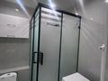 1-комнатная квартира · 50 м² · 6/12 этаж, мкр Кайтпас 2, К. Толеметова 83 — С паркингом за 250 000 ₸ в Шымкенте, Абайский р-н — фото 10