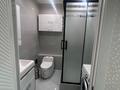 1-комнатная квартира · 50 м² · 6/12 этаж, мкр Кайтпас 2, К. Толеметова 83 — С паркингом за 250 000 ₸ в Шымкенте, Абайский р-н — фото 11