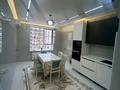 1-комнатная квартира · 50 м² · 6/12 этаж, мкр Кайтпас 2, К. Толеметова 83 — С паркингом за 250 000 ₸ в Шымкенте, Абайский р-н — фото 4