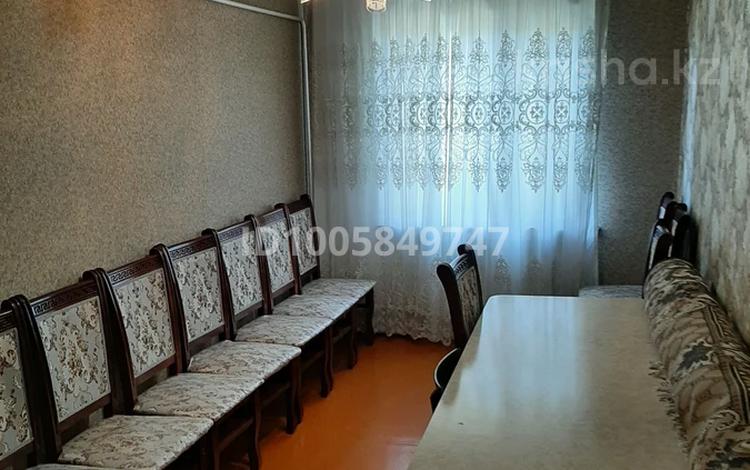 4-комнатная квартира · 73 м² · 2/5 этаж, улица Сураншы Батыра 36 — Кожедуба за 19.3 млн ₸ в Аксукенте — фото 2