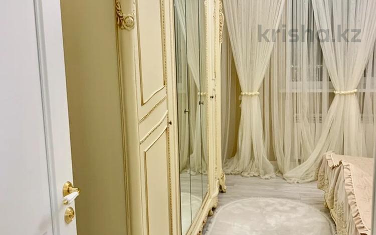 2-бөлмелі пәтер · 90 м² · 14/14 қабат, Ермекова 1/1а, бағасы: 495 000 ₸ в Астане, Есильский р-н — фото 19