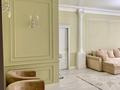 2-бөлмелі пәтер · 90 м² · 14/14 қабат, Ермекова 1/1а, бағасы: 495 000 ₸ в Астане, Есильский р-н — фото 5