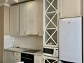 2-бөлмелі пәтер · 90 м² · 14/14 қабат, Ермекова 1/1а, бағасы: 495 000 ₸ в Астане, Есильский р-н — фото 8