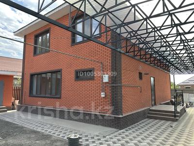 Отдельный дом · 4 комнаты · 200 м² · 6.3 сот., Гулдала абая 32 32 — Кулжински тракт за 85 млн 〒 в 