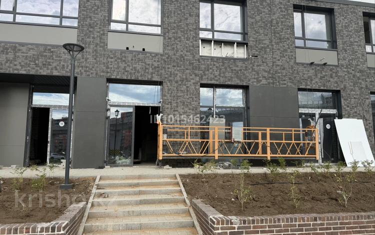 Свободное назначение · 78.8 м² за 788 000 ₸ в Астане — фото 2