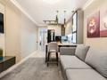 4-комнатная квартира · 103 м² · 4 этаж, Проспект Кабанбай батыр 60 за 38 000 ₸ в Астане, Есильский р-н — фото 3