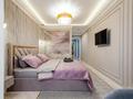 4-комнатная квартира · 103 м² · 4 этаж, Проспект Кабанбай батыр 60 за 38 000 ₸ в Астане, Есильский р-н — фото 5