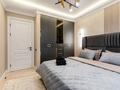 4-комнатная квартира · 103 м² · 4 этаж, Проспект Кабанбай батыр 60 за 38 000 ₸ в Астане, Есильский р-н — фото 7