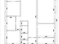 Отдельный дом · 5 комнат · 200 м² · 10 сот., Участок 523 за 12 млн ₸ в Актобе, жилой массив Бауырластар-5