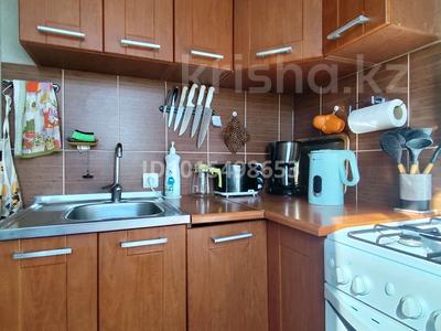 2-комнатная квартира · 45 м² · 5/5 этаж, мкр Тастак-1 3 за 35 млн ₸ в Алматы, Ауэзовский р-н