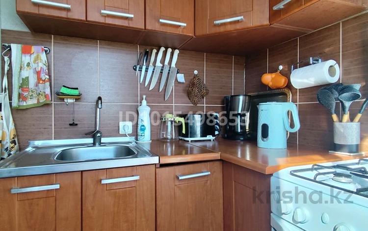 2-комнатная квартира · 45 м² · 5/5 этаж, мкр Тастак-1 3 за 35 млн ₸ в Алматы, Ауэзовский р-н — фото 2
