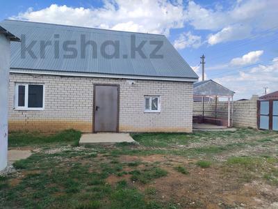 Отдельный дом · 4 комнаты · 115 м² · 10 сот., Курашасай 7 за 18.5 млн ₸ в Актобе
