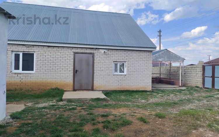 Отдельный дом · 4 комнаты · 115 м² · 10 сот., Курашасай 7 за 18.5 млн ₸ в Актобе — фото 2