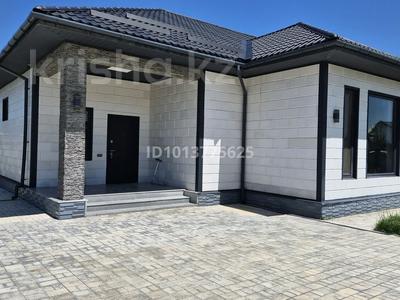Отдельный дом · 4 комнаты · 140 м² · 12 сот., 2-ая Садовая — СТ Талгар- маралсай, Рядом с эко посёлком Барн вилл за 92 млн ₸ в 