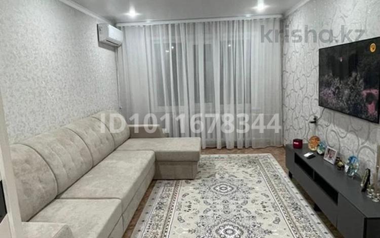 2-бөлмелі пәтер · 52 м² · 5/5 қабат, Коктем 7, бағасы: 17.5 млн ₸ в Кокшетау — фото 8