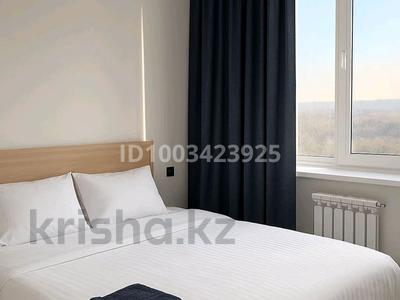 2-комнатная квартира · 55 м² · 2/10 этаж, Сейфуллина 51/22 — Вокзал/Аэропорт за 2 500 ₸ в Алматы, Турксибский р-н